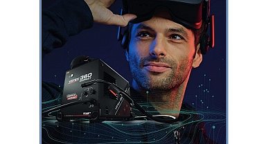 Sanal kaynak eğitimi - Lincoln Electric Türkiye!