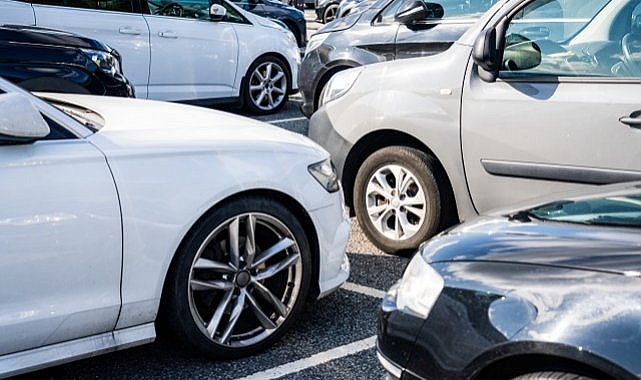 Satışa sunulan araç sayısı artıyor - sahibinden yeni verileri açıkladı!