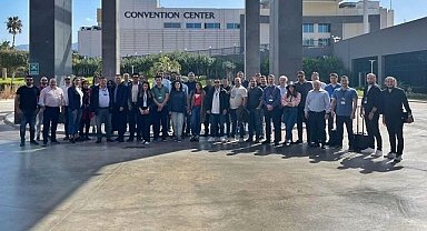 Schneider Electric -  Sürdürülebilir gelecek için iş ortaklarıyla buluştu!