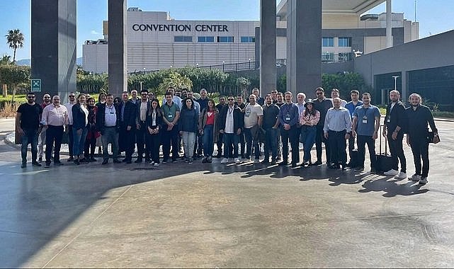 Schneider Electric -  Sürdürülebilir gelecek için iş ortaklarıyla buluştu!