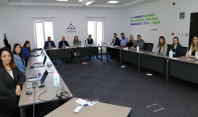 SEDAŞ &#039;gençlere&#039; iş fırsatı sunuyor!