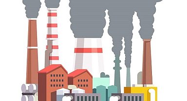 Sera gazı emisyonu ve Karbon ayakizi ne demek? Sektörel sera gazı emisyon oranları nedir?