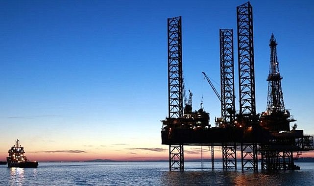 Silivri Yer Altı Doğal Gaz Deposu: Kapasite 4,6 milyar metreküpe çıkıyor - 2 deniz platformu inşası tamamlandı