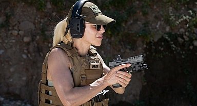 SÜRDÜRÜLEBİLİRLİK - Sarsılmaz Silah 'Verimlilik ve Teknoloji...'