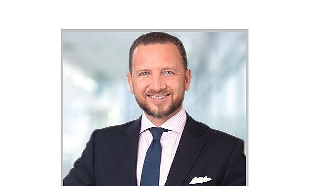 Turcas Petrol CEO&#039;su Batu Aksoy - &#039;Enerji Odaklı Yatırım Şirketi...&#039;