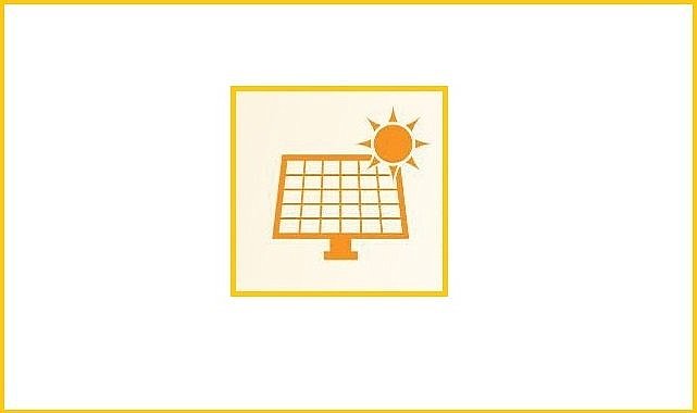 Türkiye GÜNEŞ Enerjisi (GES) Haritası!