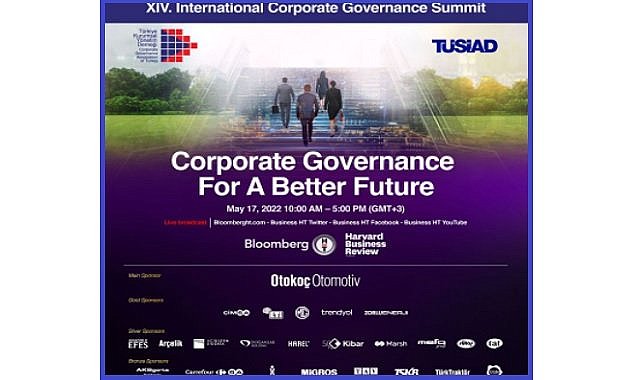 XIV. International Corporate Governance Summit,