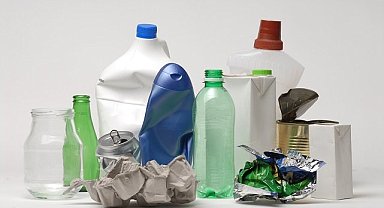 Yeni nesil kaynak yönetim modeli ve atık yönetim sistemi - ÇEVKO geliştirdi!