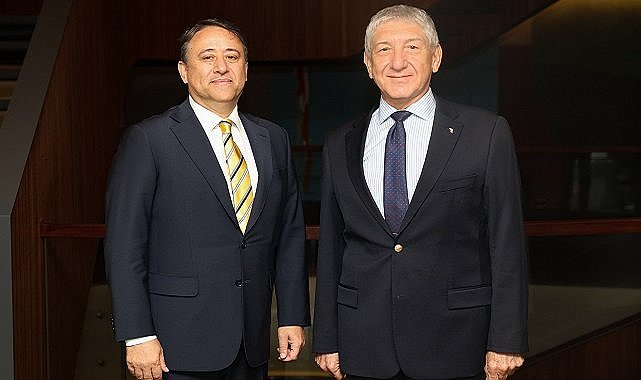 Yeni nesil POMPA yazar kasa uygulaması başlattı - Petrol Ofisi ve Token!