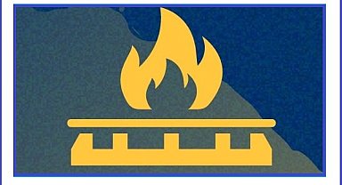 10 Haziran'da kıyıdan ilk boru...