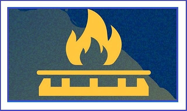 10 Haziran&#039;da kıyıdan ilk boru...