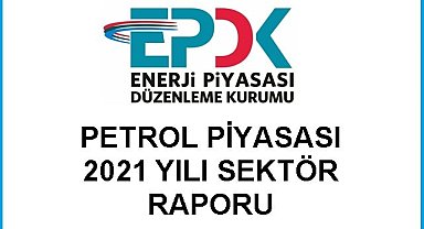 2020 ve 0221 yılları en fazla akaryakıt satan ilk 10 şirket!