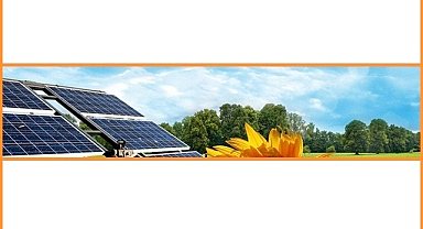 '7 bin 960 megavatlık güneş paneli üretimiyle Avrupa'da 1. ve dünyada 4. sıradayız' - Enerji Bakanı Dönmez