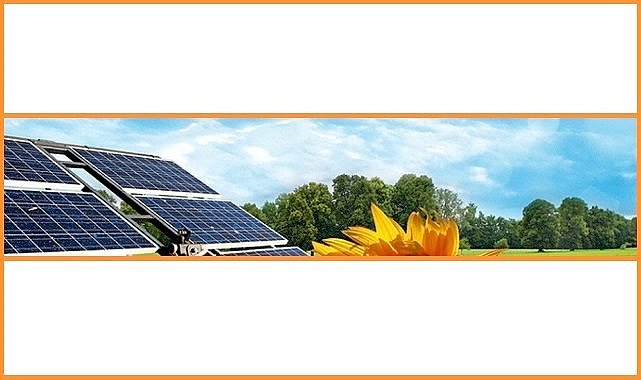 &#039;7 bin 960 megavatlık güneş paneli üretimiyle Avrupa&#039;da 1. ve dünyada 4. sıradayız&#039; - Enerji Bakanı Dönmez