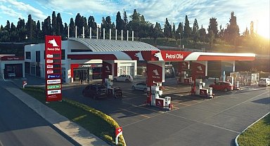 Akaryakıt sektörünün lideri Petrol Ofisi!