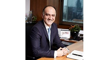 Akenerji - ‘Birleşmiş Milletler Global Compact’ üyesi oldu!