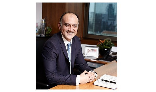 Akenerji - ‘Birleşmiş Milletler Global Compact’ üyesi oldu!