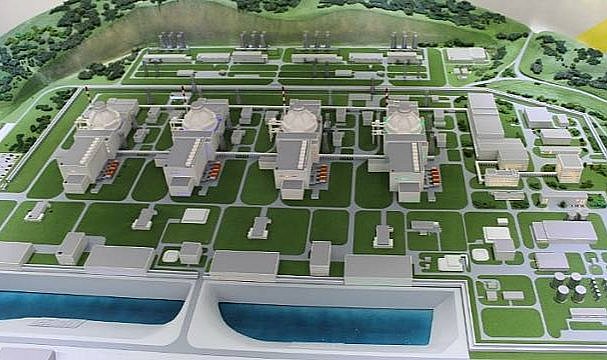 Akkuyu&#039;da yerelleştirme hedefi 6,5 milyar dolara yükseltildi - Enerji Bakanlığı Nükleer Enerji ve Uluslararası Projeler Genel Müdürü Bostancı!