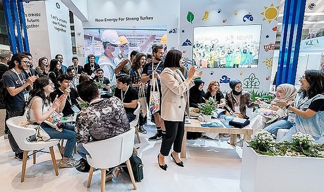 Akkuyu Nükleer AŞ Başkan Yardımcısı Dedusenko - 2018 yılından bu yana dikkate değer ilerlemeler...