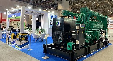 Aksa Jeneratör - 'Yenilikçi ürünlerini...'