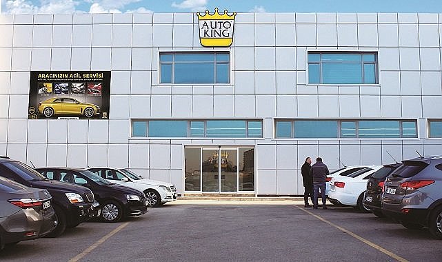 Araçları Uzun Yola Hazırlayacak Öneriler - Auto King!