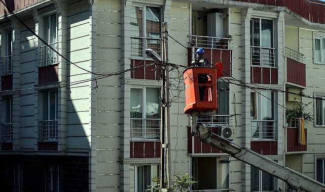 BEDAŞ, vatandaşları elektrik şebekelerine müdahale edilmemesi konusunda uyardı