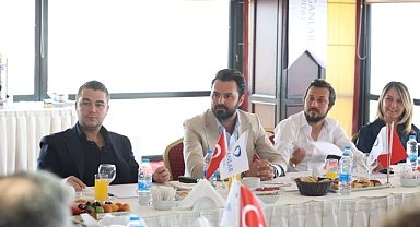 Biotrend Enerji ile sürdürülebilir yarınlar için değerli yatırımlarımız var - Doğanlar Holding!