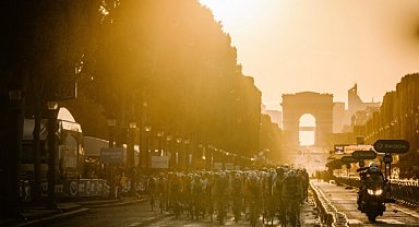 Continental - Pet şişeden ürettiği lastikler ilk kez…