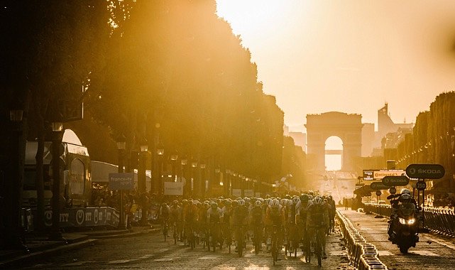 Continental - Pet şişeden ürettiği lastikler ilk kez…