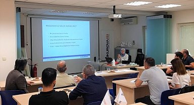 Çukurova Isı, Çukurova Smart Eğitimlerine 2022 yılında da devam ediyor