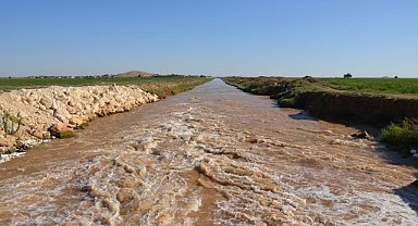 Dicle Elektrik - Mardin'de elektrik borcunu ödemeyen toprak sahiplerine haciz uyarısı yaptı!