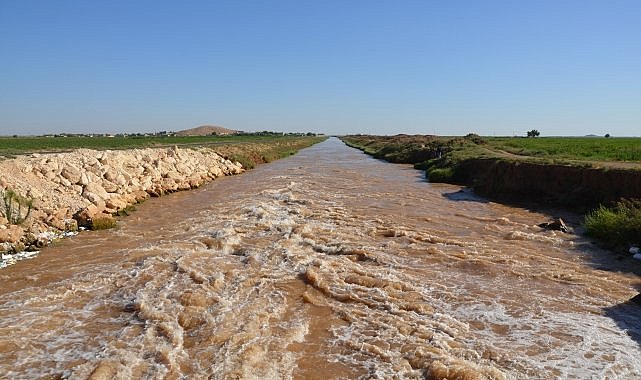 Dicle Elektrik - Mardin&#039;de elektrik borcunu ödemeyen toprak sahiplerine haciz uyarısı yaptı!
