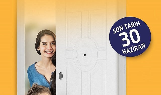 Doğal gazda 8 taksit fırsatı!