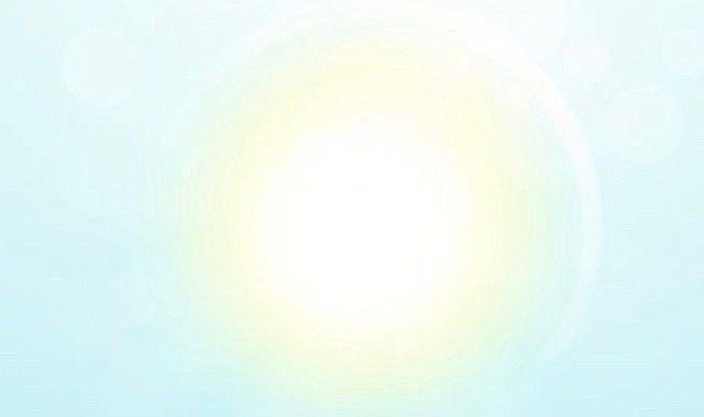 ‘Dünya Güneş Günü’ kutlu olsun - EÜD!