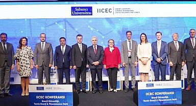 "Dünyanın ilk global ENERJİ krizinin ortasındayız" - IEA Başkanı Dr. Fatih Birol!