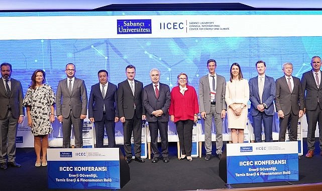 &quot;Dünyanın ilk global ENERJİ krizinin ortasındayız&quot; - IEA Başkanı Dr. Fatih Birol!