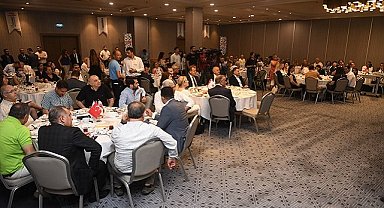 'ENERJİ DEMEK PARA DEMEK' - Yapılarda Enerji Verimliliği Derneği  Anadolu Buluşmaları...