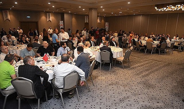 &#039;ENERJİ DEMEK PARA DEMEK&#039; - Yapılarda Enerji Verimliliği Derneği  Anadolu Buluşmaları...