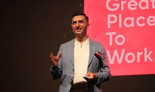 Enerji Şirketleri de var - Ege’nin En İyi İşverenleri Listesi açıklandı!