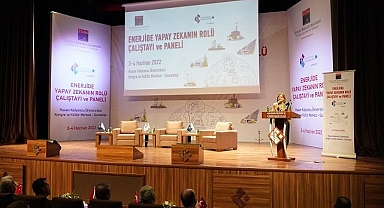 Enerjide Yapay Zeka -  TÜBA'nın Gündemi!