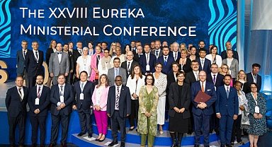 Enerjisa Enerji CEO’su Murat Pınar’dan Portekiz’de küresel iş birliği çağrısı!