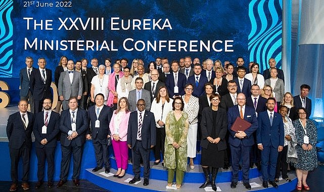 Enerjisa Enerji CEO’su Murat Pınar’dan Portekiz’de küresel iş birliği çağrısı!