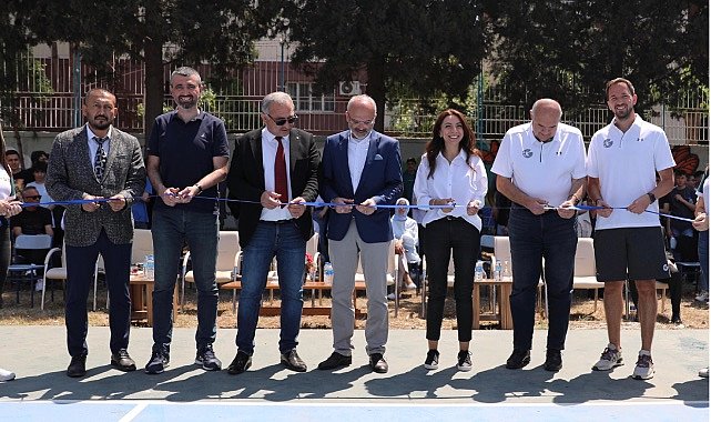 Enerjisa Üretim İşbirliği yaptı - AYDIN!