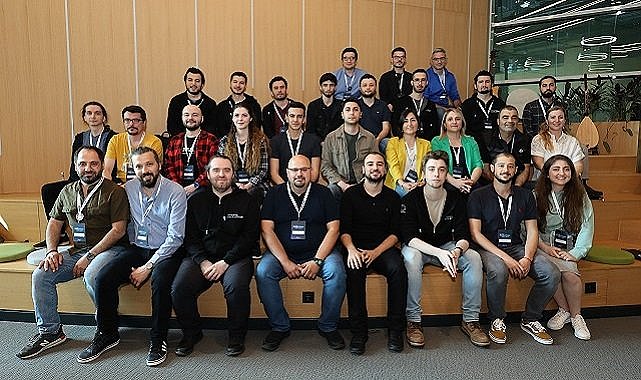 Enerjisa Üretim - Yarışma tamamlandı!