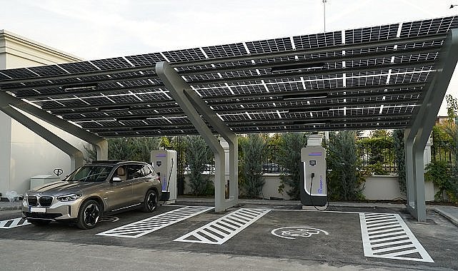 EPDK&#039;dan elektrikli araç ŞARJ AĞI işletmeci lisansı aldı - Hedefi 250 bin şarj noktası kurmak!