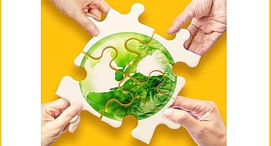 “Erişilebilir ve Temiz Enerji” dahil - İzocam  'Sıfır Atık Hedefini Gerçekleştirdi'