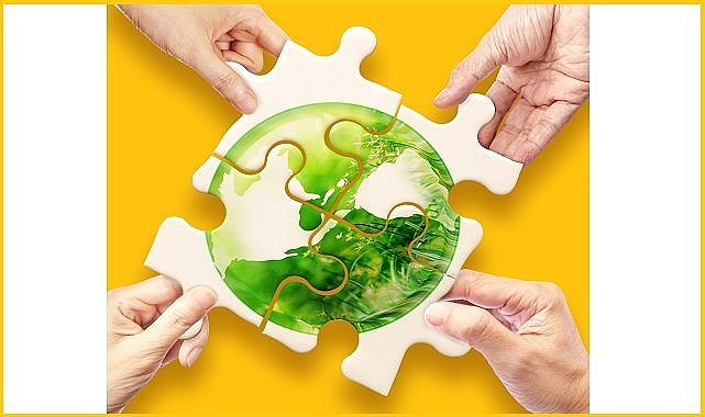 “Erişilebilir ve Temiz Enerji” dahil - İzocam  &#039;Sıfır Atık Hedefini Gerçekleştirdi&#039;