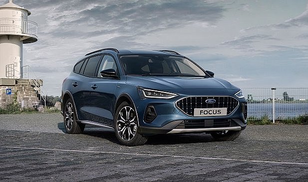 Ford Focus ilk kez hibrit versiyonuyla Türkiye’de!