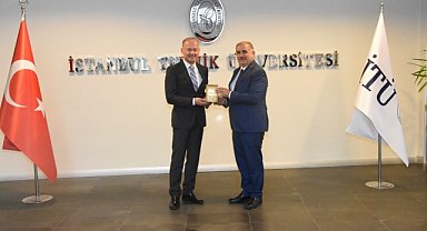 Ford Otosan çalışanları - Elektrikli Araçlar Eğitim Programı…