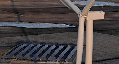 GE - Inogen ve Sertavul ‘Türkiye’deki ilk Hibrit Rüzgar ve Güneş Projesini’ gerçekleştiriyor!